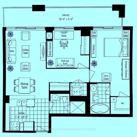 Photo 0 at 316 - 2119 Lake Shore Boulevard W, Mimico, Toronto