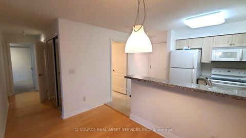 Photo 5 at 316 - 2119 Lake Shore Boulevard W, Mimico, Toronto