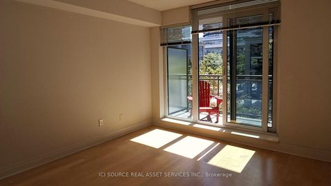 Photo 6 at 316 - 2119 Lake Shore Boulevard W, Mimico, Toronto