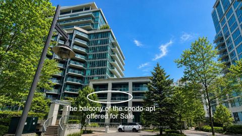Photo 14 at 316 - 2119 Lake Shore Boulevard W, Mimico, Toronto