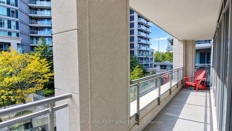 Photo 15 at 316 - 2119 Lake Shore Boulevard W, Mimico, Toronto