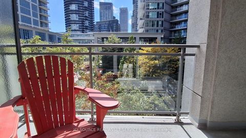 Photo 16 at 316 - 2119 Lake Shore Boulevard W, Mimico, Toronto
