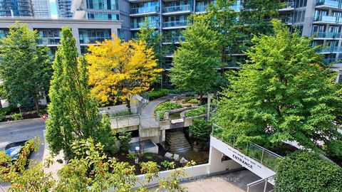 Photo 17 at 316 - 2119 Lake Shore Boulevard W, Mimico, Toronto