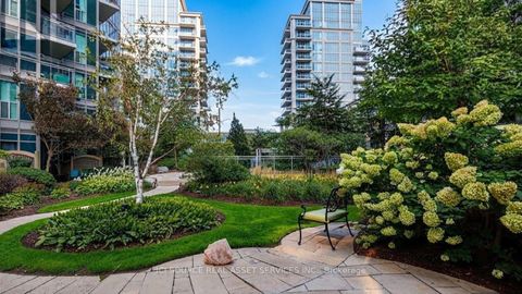 Photo 22 at 316 - 2119 Lake Shore Boulevard W, Mimico, Toronto