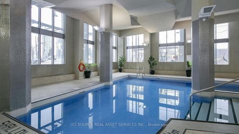 Photo 23 at 316 - 2119 Lake Shore Boulevard W, Mimico, Toronto