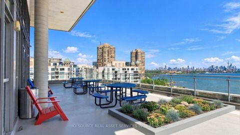 Photo 26 at 316 - 2119 Lake Shore Boulevard W, Mimico, Toronto