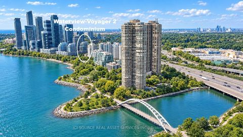 Photo 27 at 316 - 2119 Lake Shore Boulevard W, Mimico, Toronto