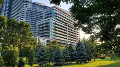 Photo 28 at 316 - 2119 Lake Shore Boulevard W, Mimico, Toronto