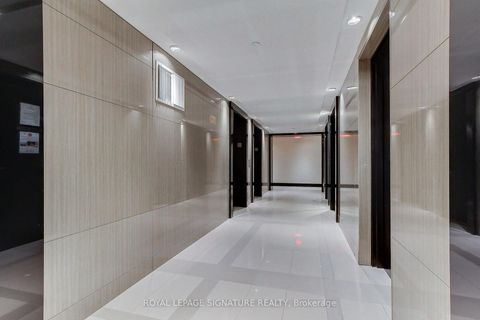 Photo 3 at 1812 - 98 Lillian Street, Mount Pleasant West, Toronto