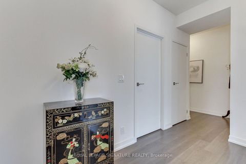 Photo 6 at 1812 - 98 Lillian Street, Mount Pleasant West, Toronto