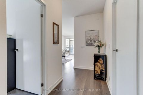 Photo 7 at 1812 - 98 Lillian Street, Mount Pleasant West, Toronto