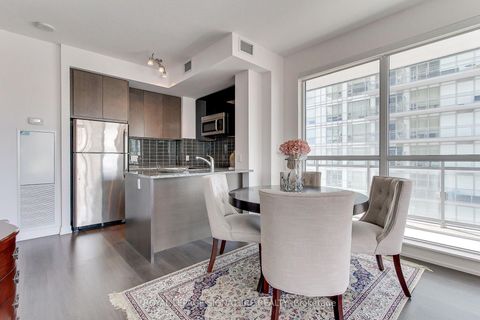Photo 12 at 1812 - 98 Lillian Street, Mount Pleasant West, Toronto