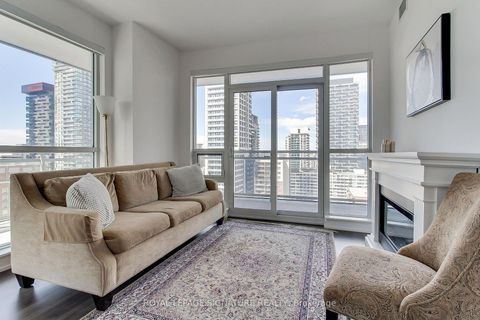 Photo 14 at 1812 - 98 Lillian Street, Mount Pleasant West, Toronto