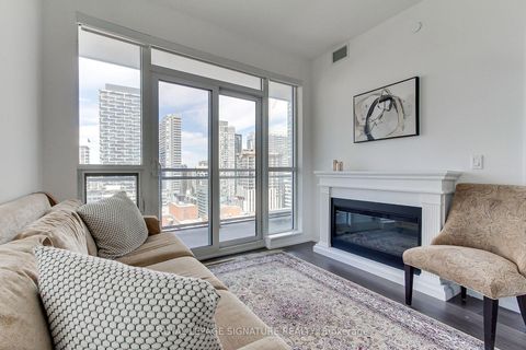 Photo 15 at 1812 - 98 Lillian Street, Mount Pleasant West, Toronto