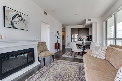 Photo 16 at 1812 - 98 Lillian Street, Mount Pleasant West, Toronto