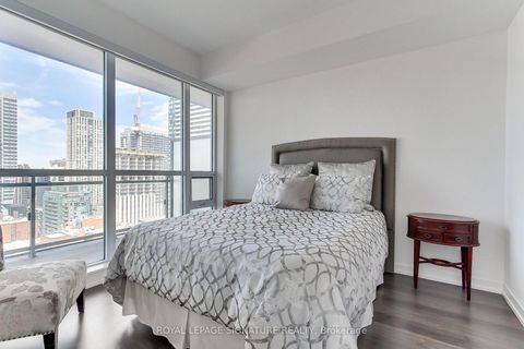 Photo 17 at 1812 - 98 Lillian Street, Mount Pleasant West, Toronto