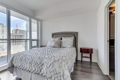 Photo 18 at 1812 - 98 Lillian Street, Mount Pleasant West, Toronto