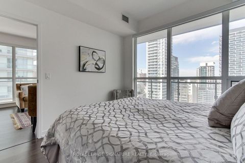 Photo 19 at 1812 - 98 Lillian Street, Mount Pleasant West, Toronto