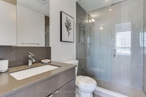 Photo 21 at 1812 - 98 Lillian Street, Mount Pleasant West, Toronto