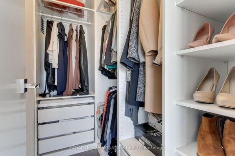 Photo 22 at 1812 - 98 Lillian Street, Mount Pleasant West, Toronto