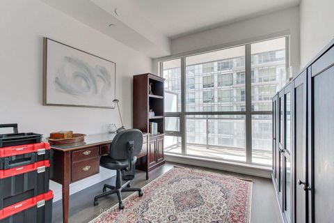 Photo 23 at 1812 - 98 Lillian Street, Mount Pleasant West, Toronto