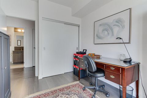 Photo 24 at 1812 - 98 Lillian Street, Mount Pleasant West, Toronto