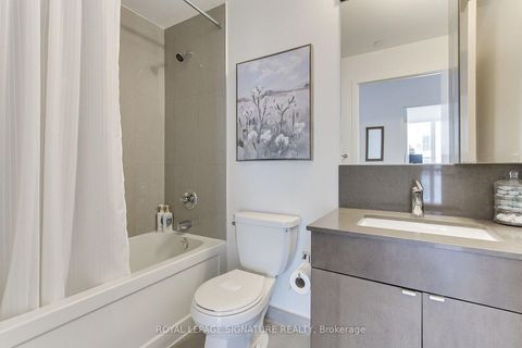Photo 25 at 1812 - 98 Lillian Street, Mount Pleasant West, Toronto