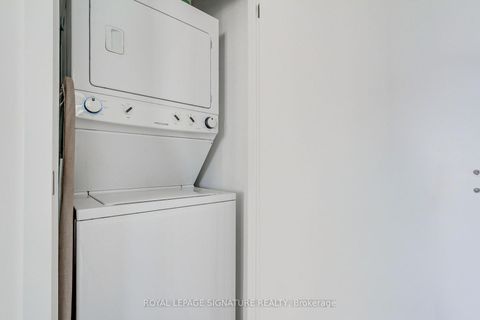 Photo 27 at 1812 - 98 Lillian Street, Mount Pleasant West, Toronto