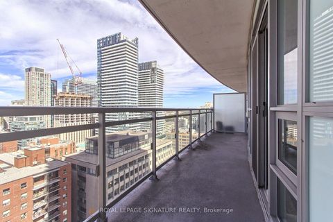 Photo 28 at 1812 - 98 Lillian Street, Mount Pleasant West, Toronto