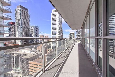 Photo 29 at 1812 - 98 Lillian Street, Mount Pleasant West, Toronto