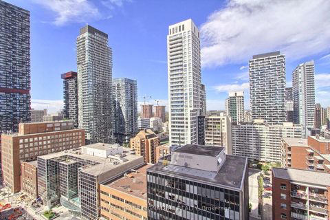 Photo 31 at 1812 - 98 Lillian Street, Mount Pleasant West, Toronto