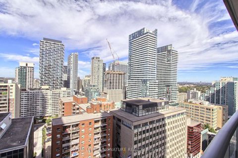 Photo 32 at 1812 - 98 Lillian Street, Mount Pleasant West, Toronto
