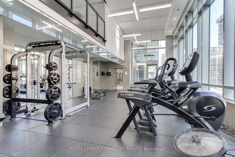 Photo 34 at 1812 - 98 Lillian Street, Mount Pleasant West, Toronto