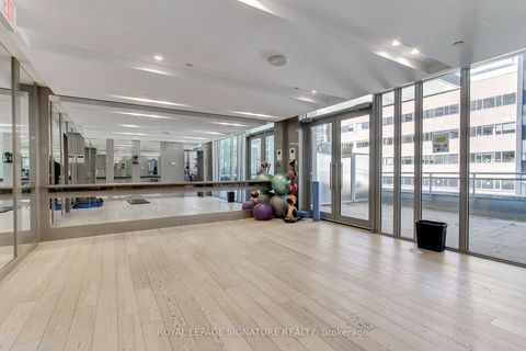 Photo 36 at 1812 - 98 Lillian Street, Mount Pleasant West, Toronto