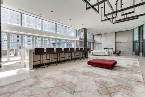 Photo 37 at 1812 - 98 Lillian Street, Mount Pleasant West, Toronto