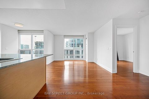 Photo 16 at 4105 - 763 Bay Street, Bay Street Corridor, Toronto