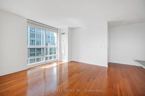 Photo 20 at 4105 - 763 Bay Street, Bay Street Corridor, Toronto