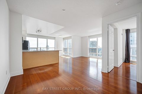 Photo 28 at 4105 - 763 Bay Street, Bay Street Corridor, Toronto