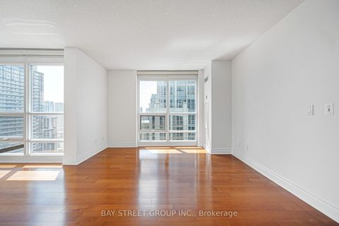 Photo 30 at 4105 - 763 Bay Street, Bay Street Corridor, Toronto