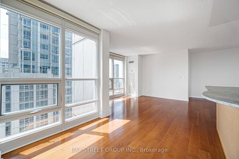 Photo 31 at 4105 - 763 Bay Street, Bay Street Corridor, Toronto