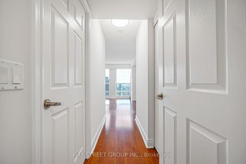Photo 32 at 4105 - 763 Bay Street, Bay Street Corridor, Toronto