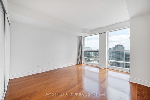 Photo 33 at 4105 - 763 Bay Street, Bay Street Corridor, Toronto
