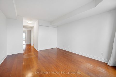 Photo 36 at 4105 - 763 Bay Street, Bay Street Corridor, Toronto