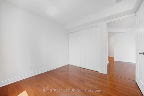 Photo 40 at 4105 - 763 Bay Street, Bay Street Corridor, Toronto