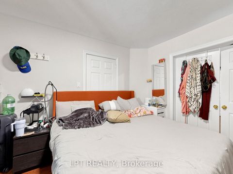 Photo 8 at 303 Oakwood Avenue, Oakwood Village, Toronto