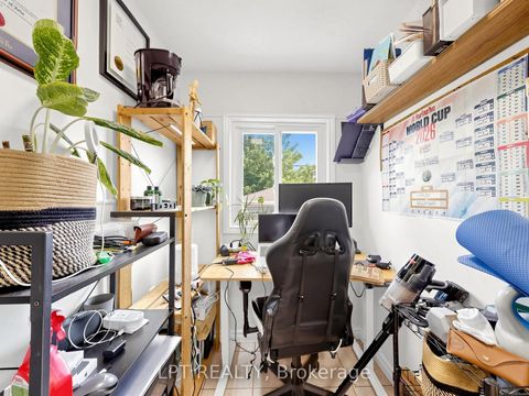 Photo 9 at 303 Oakwood Avenue, Oakwood Village, Toronto