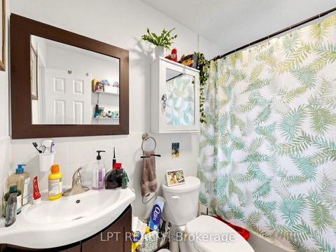 Photo 10 at 303 Oakwood Avenue, Oakwood Village, Toronto