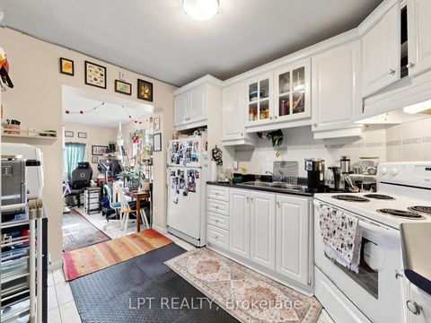 Photo 16 at 303 Oakwood Avenue, Oakwood Village, Toronto