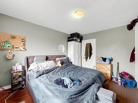 Photo 17 at 303 Oakwood Avenue, Oakwood Village, Toronto