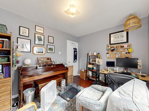 Photo 18 at 303 Oakwood Avenue, Oakwood Village, Toronto